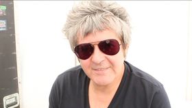 Clem Burke's greatest drum beats of all time