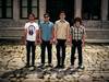 Cymbals Eat Guitars ((© Rune Hellestad/Corbis))