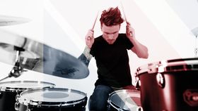 7 reasons why the British drum scene is great