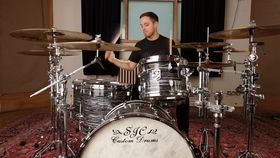 7 reasons why the British drum scene is great