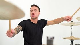 Dan Flint's 5 tips to improve your drumming