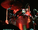 Slayer sidelines Dave Lombardo