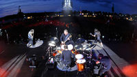 Lars: Fans to choose Metallica Sonisphere set
