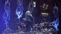 Joey Jordison's Slipknot Career In Beats