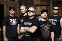 Matt Byrne talks UK tours, Hatebreed downtime and working on his chops