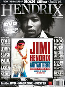 Hendrix and Motorhead fanpacks released