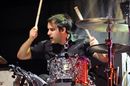 Zac Farro steps out from the kit with new band