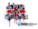 Win a record deal with Live and Unsigned