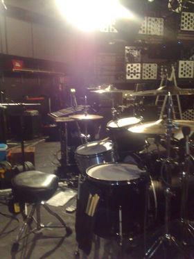 In Pictures: Derek Grant kit shots
