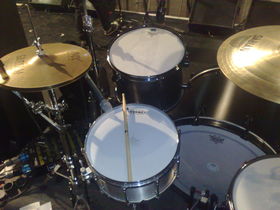 In Pictures: Derek Grant kit shots