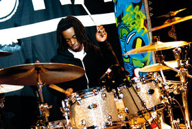 Five things you can learn from this month's Rhythm