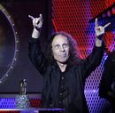 Drummers pay respects to Ronnie James Dio