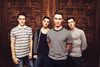 Matt Donnelly Don Broco
