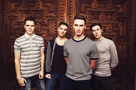 Five drummers to check out from this month's Rhythm