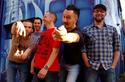 Rhythm Hot Band: Earthtone9
