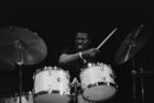 Inspirational playing: Elvin Jones