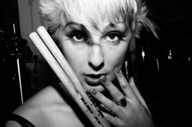 Five drummers to check out in this month's Rhythm