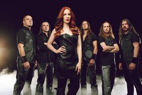 Video: Epica Essence of Silence drum playthrough