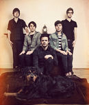 Rhythm Hot Band: Escape To Sea