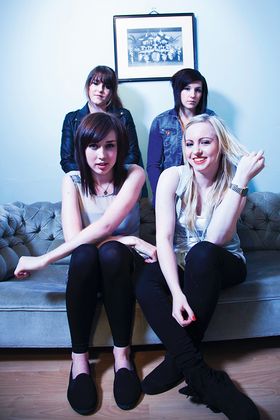 Five great drummers to check out from this month's Rhythm
