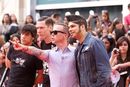Billy Talent drummer undergoes heart surgery