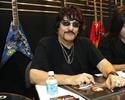 Carmine Appice heads Evans additions