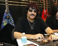 Carmine Appice heads Evans additions