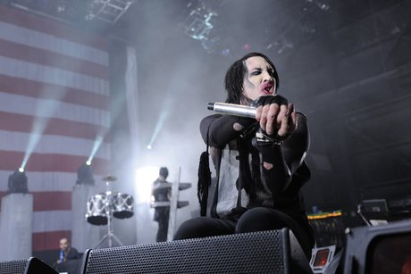 Manson