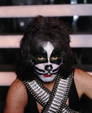 Peter Criss to pen autobiography
