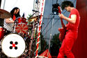 Meg White &acirc;�� Queen of playing for the song?