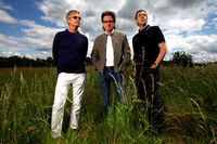 Mark Brzezicki talks Foxton, Weller and getting Back In The Room