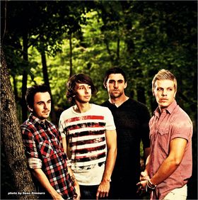 Five drummers to check out from this month's Rhythm