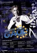Steve Gadd looks ahead to UK clinic tour