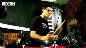 2012 - a year in Rhythm