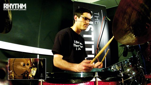Tips and advice for drummers