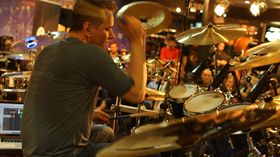 Gavin Harrison clinic review