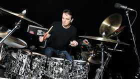 25 greatest ever British drummers