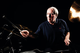 Five drummers to check out from this month's Rhythm