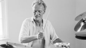 25 greatest ever British drummers