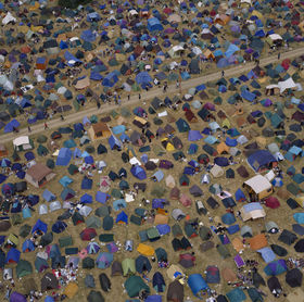 Glastonbury Preview: Five sets you must see at Glasto 2010