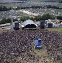 Top 5 alternatives to Glastonbury