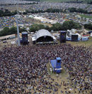 Top 5 alternatives to Glastonbury