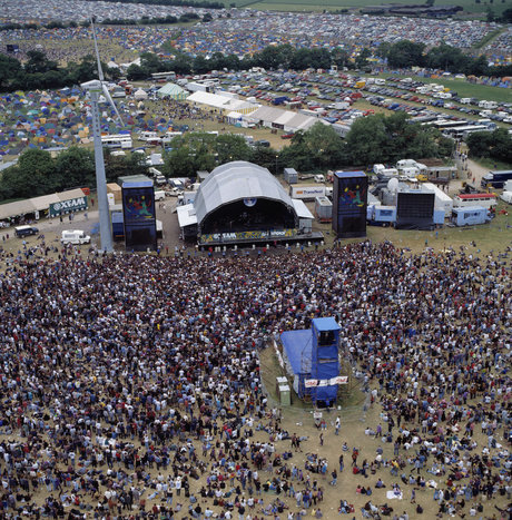 Glastonbury