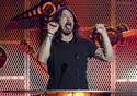 Dave Grohl bigs up Adele