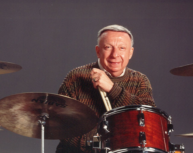 ProMark founder Irvin 'Herb' Brochstein
