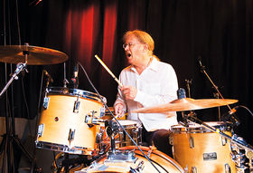 2012 - a year in Rhythm