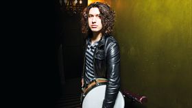 Ilan Rubin's tips for success