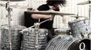 Ilan Rubin joins forces with Q Drum Co.