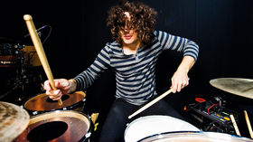 12 days of Xmas: Rhythm's 2013 Highlights