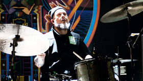 The top 20 greatest drum beats of the millennium